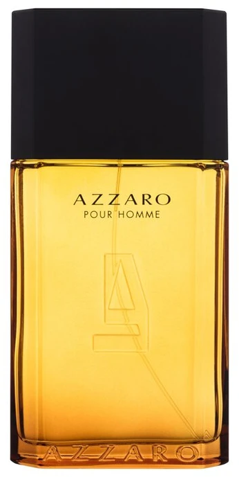 Azzaro Pour Homme EDT tualetinis vanduo vyrams, 200 ml