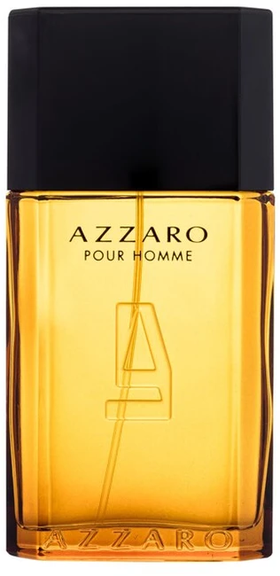 Loris Azzaro, Azzaro Pour Homme, Eau De Toilette, For Men, 50 ml