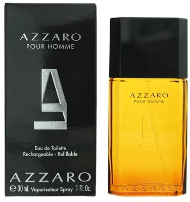 Azzaro Pour Homme Vyrams EDT30 ml