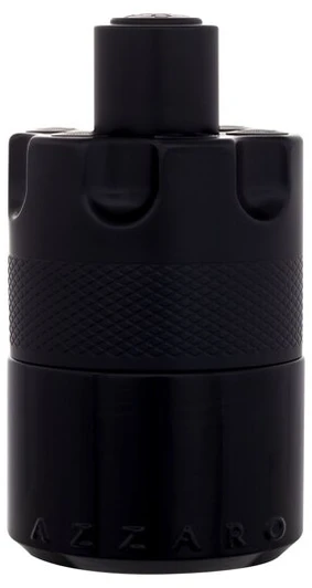 Kvepalai vyrams Azzaro The Most Wanted EDP, 100 ml