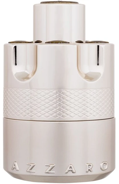 Azzaro Wanted EDP parfumuotas vanduo vyrams, 50 ml
