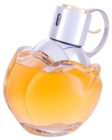 Azzaro Wanted Girl EDP parfumuotas vanduo moterims, 80 ml