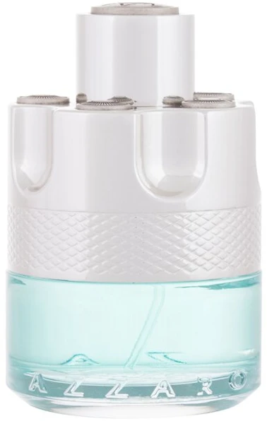 Azzaro Wanted Tonikas EDT tualetinis vanduo vyrams, 50 ml
