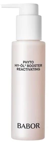 Babor Phyto Hy-Ol Booster Reactivating veido prausiklis brandžiai odai/aktyvatorius, 100 ml