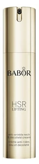 Babor HSR Lifting Extra Firming Neck & Decollete Kreminis stangrinamasis kremas kaklui ir dekoltė sričiai, 50 ml
