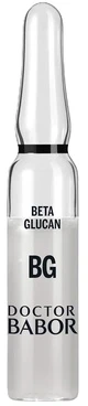 BABOR Intensyviai raminančios ampulės veidui. Instant Soothing Ampoule Serum Concentrate