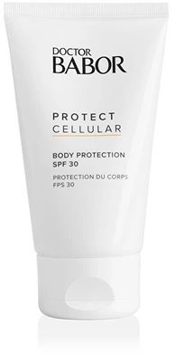Babor Protect Cellular Body Protector SPF30, 150 ml