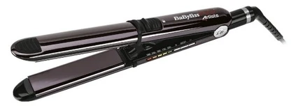 Plaukų tiesintuvas BaByliss PRO 4 Artists Elipstyle Styler BAB3500E, su plaukiojančiomis titano plokštelėmis