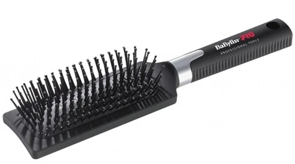 Profesionalus šepetys plaukams BaByliss PRO BABNB1E, siauras