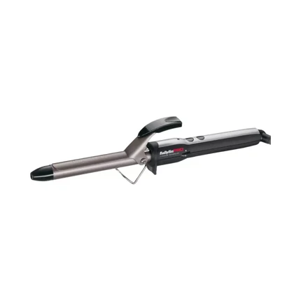 Plaukų formavimo žnyplės BaByliss PRO Titanium-Tourmaline BAB2172TTE su titano turmalino keramikos technologija, 19 mm