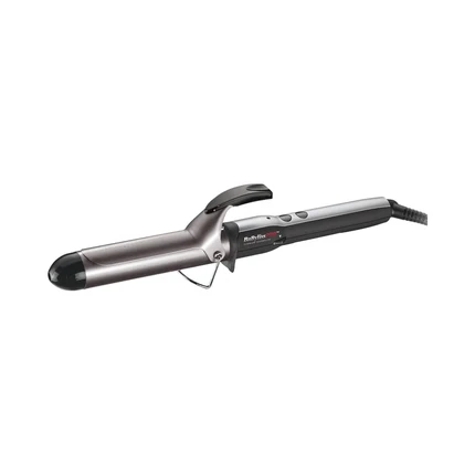 BaBylissPro Skaitmeninės plaukų formavimo žnyplės BaByliss PRO Titanium-Tourmaline BAB2174TTE su titano turmalino keramikos technologija, 32 mm