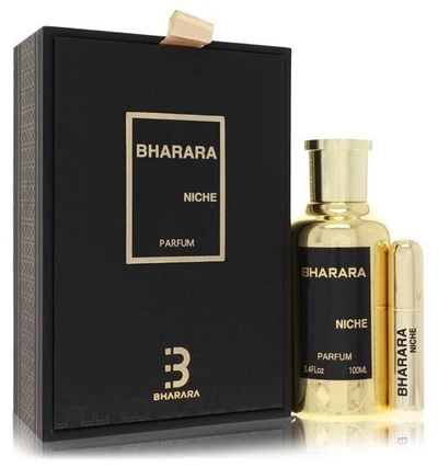 Bharara Niche PP kvepalai unisex, 100 ml