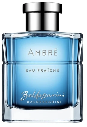 Baldessarini Ambré Eau Fraiche EDT tualetinis vanduo vyrams, 50 ml