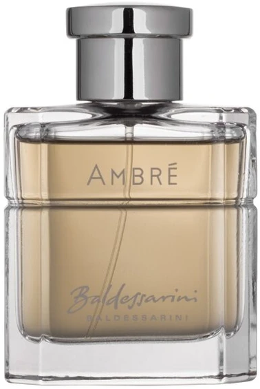 Kvepalai vyrams Baldessarini Ambre EDT, 50 ml
