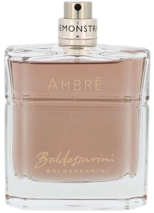 Baldessarini Ambre for Men (Kvepalai Vyrams) EDT - 90ml - (BE PAKUOTĖS)