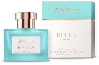 Baldessarini Bella Mare EDP parfumuotas vanduo moterims, 30 ml