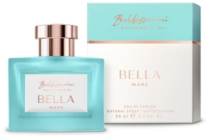 Baldessarini Bella Mare EDP parfumuotas vanduo moterims, 50 ml