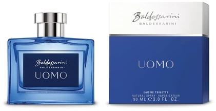 Baldessarini Uomo EDT tualetinis vanduo, 90 ml