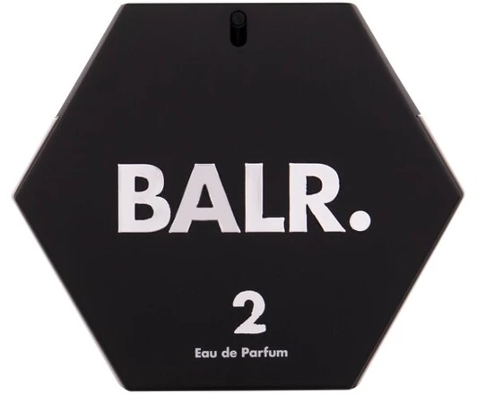 BALR. 2 EDP 100ml (TESTAMENTAS)