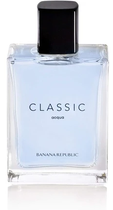 Banana Republic Classic Acqua EDP parfumuotas vanduo unisex, 125 ml