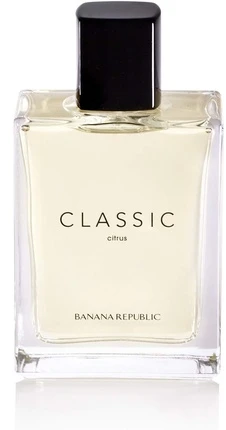 Banana Republic Classic Citrus EDP parfumuotas vanduo unisex, 125 ml