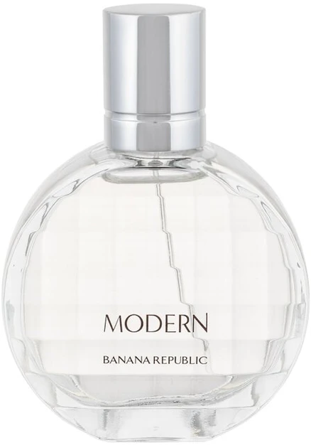 Banana Republic Modern Woman EDP parfumuotas vanduo moterims, 100 ml
