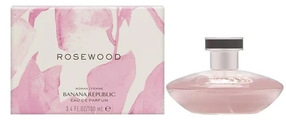 Banana Republic Rosewood EDP parfumuotas vanduo moterims, 100 ml