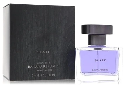 Banana Republic Slate EDT tualetinis vanduo vyrams, 100 ml