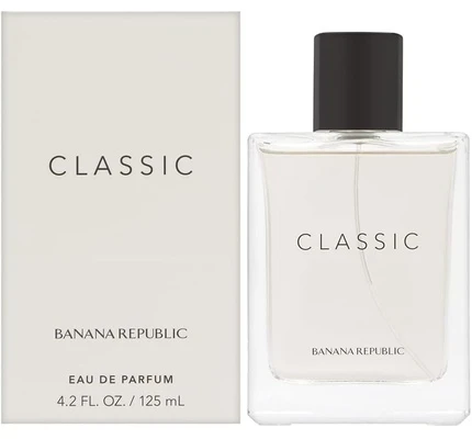 Banana Republic Classic EDP parfumuotas vanduo unisex, 125 ml