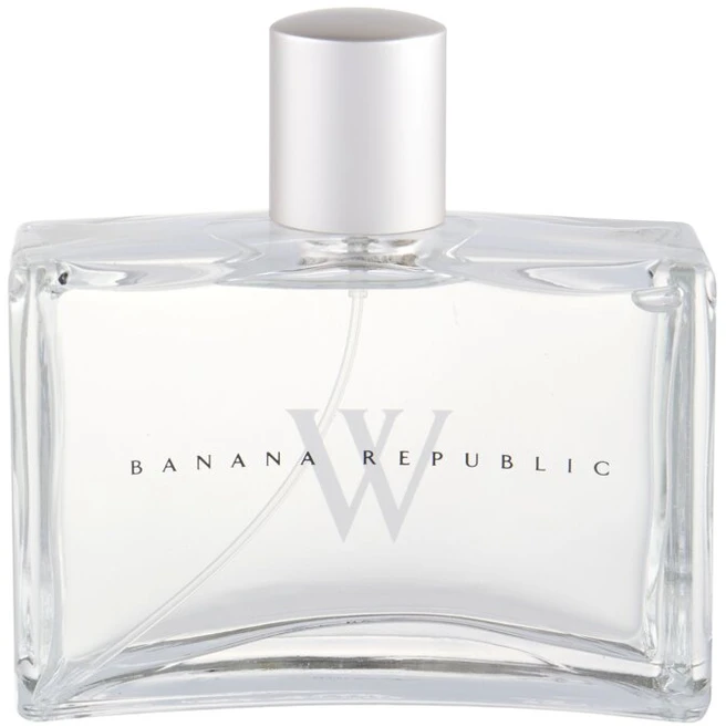 Banana Republic Banana Republic W EDP parfumuotas vanduo moterims, 125 ml