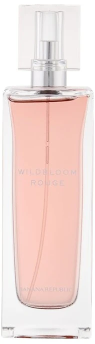 Banana Republic Wildbloom Rouge EDP parfumuotas vanduo moterims, 100 ml