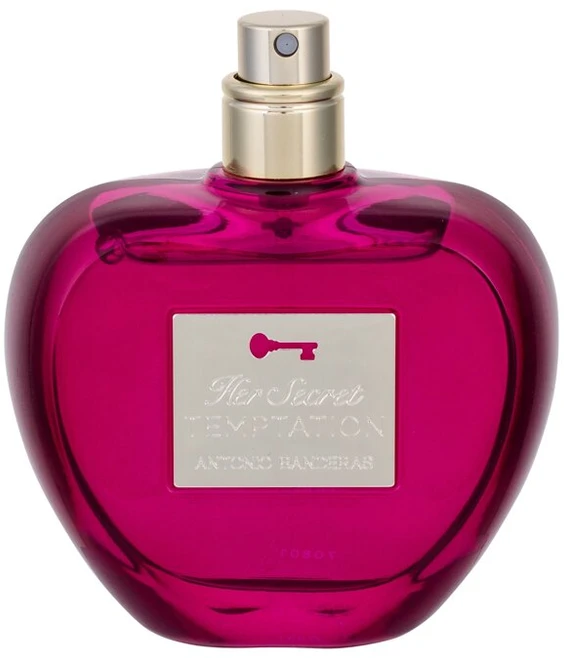 Antonio Banderas Her Secret Temptation