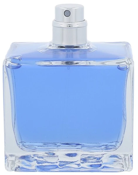 Antonio Banderas Mėlyna Seduction EDT 100ml testeris