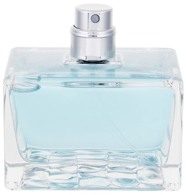 Antonio Banderas Mėlyna Seduction (EDT) tualetinis vanduo vyrams 80 ml