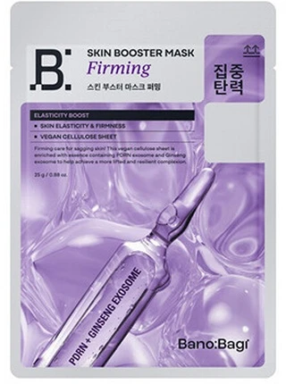 BANOBAGI Firming Skin Booster Mask 25.0g