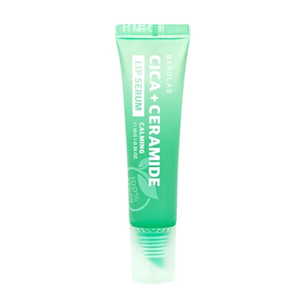 Barulab Cica + Ceramide Calming Lip Serum 10 g