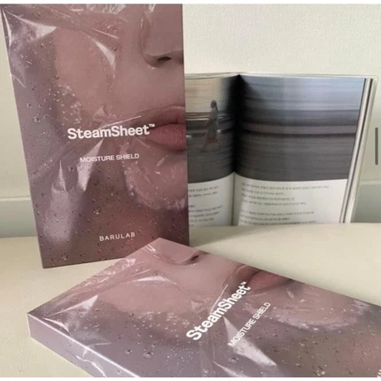 „Barulab SteamSheet™“ drėgmės skydas 5 x 22 g
