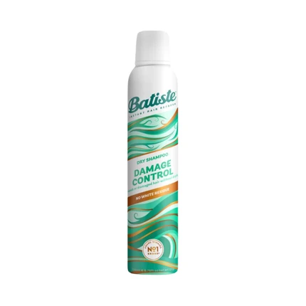 Batiste Damage Control Sausas šampūnas moterims, 200 ml