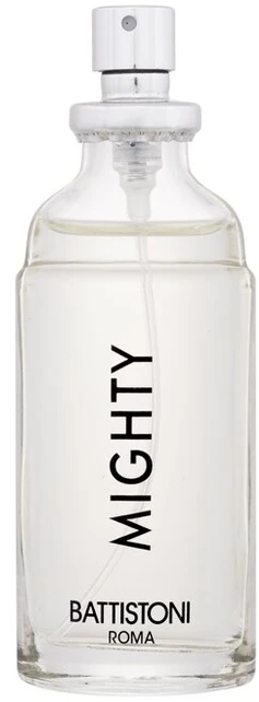 Battistoni Roma Mighty EDT 30ml (TESTERIS)