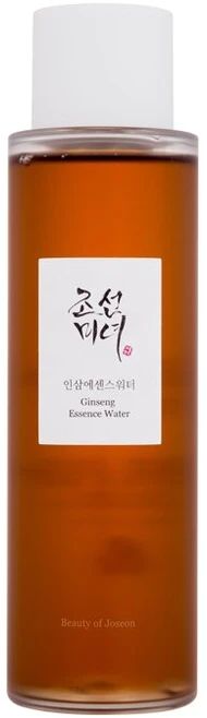 BEAUTY OF JOSEON Ginseng Essence Water veido esencija, 150 ml