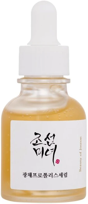 Beauty of Joseon Glow Serum Propolis + Niacinamide skaistinantis serumas veidui, 30 ml