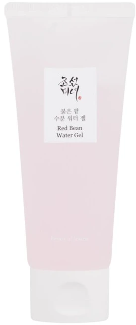 Beauty of Joseon Raudona Bean Facial Gel drėkinantis veido gelis riebiai odai, 100 ml