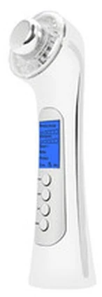 „BeautyRelax“ galvaninis odos lygintuvas 4 viename su fotonų terapija BR-1150W
