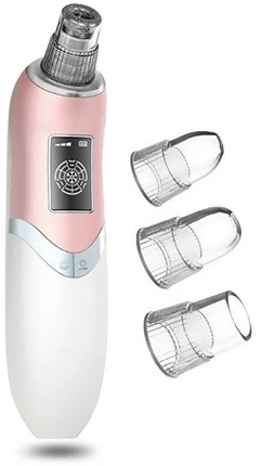 „BeautyRelax“ deimantinė mikrodermabrazija „Peelmax Premium BR-2580P“