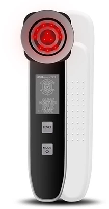 „BeautyRelax“ galvaninis odos lygintuvas „Multicare BR-1280“