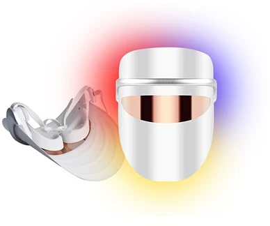 „BeautyRelax“ veido kaukė „Lightmask“