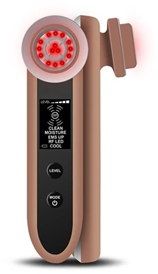 BeautyRelax Cosmetic device Multicare iLift BR-1370