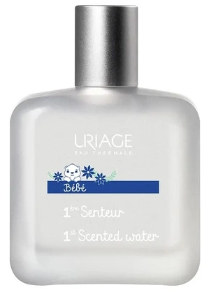 Uriage Bébé 1st Scented Vanduo Body Purškiklis