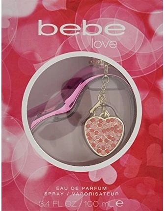 Bebe Love