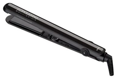 Bellissima Plaukų džiovintuvas with nanoceramic surface 11811 B15 50 Imetec
